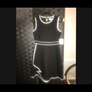 SOLD. Calvin Klein dress